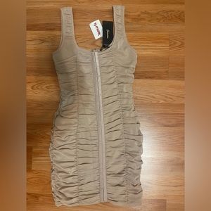 Shinestar cocktail dress brand new never worn size small!